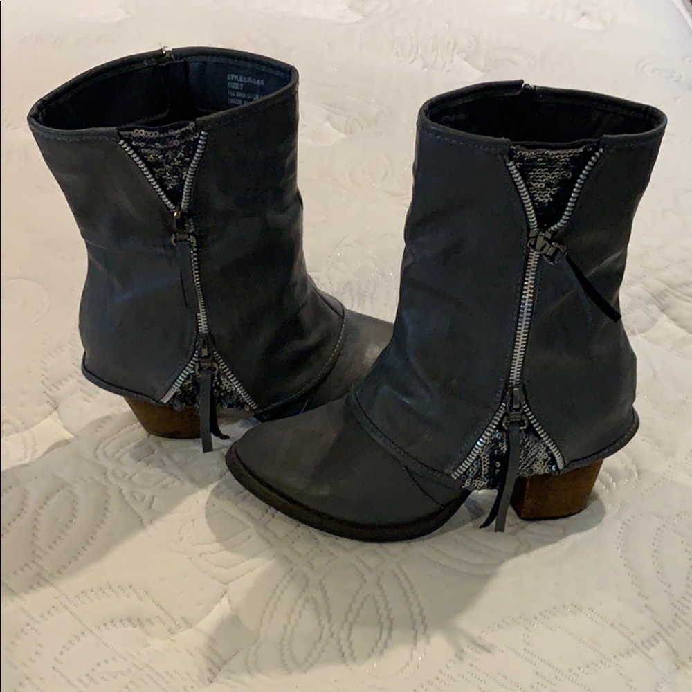 Boots